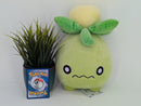 Pokemon Plush Toy - Smoliv - Japanese Import - Banpresto Collecatble