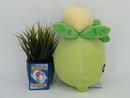 Pokemon Plush Toy - Smoliv - Japanese Import - Banpresto Collecatble