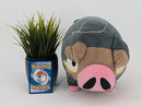 Pokemon Plush Toy - Lechonk - Japanese Import - Banpresto Collecatble