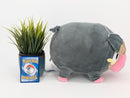 Pokemon Plush Toy - Lechonk - Japanese Import - Banpresto Collecatble