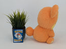 Pokemon Plush Toy - Teddiursa - Japanese Import - Banpresto Collecatble