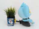 Pokemon Plush Toy - Shinx - Japanese Import - Banpresto Collecatble