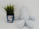 Pokemon Plush Toy - Seel - Japanese Import - Banpresto Collecatble
