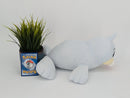 Pokemon Plush Toy - Seel - Japanese Import - Banpresto Collecatble