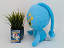 Pokemon Plush Toy - Manaphy - Japanese Import - Banpresto Collecatble