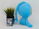 Pokemon Plush Toy - Manaphy - Japanese Import - Banpresto Collecatble