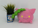 Pokemon Plush Toy - Hoppip - Japanese Import - Banpresto Collecatble