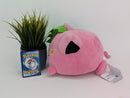 Pokemon Plush Toy - Hoppip - Japanese Import - Banpresto Collecatble