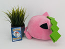 Pokemon Plush Toy - Hoppip - Japanese Import - Banpresto Collecatble