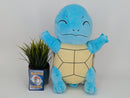 Pokemon Plush Toy - Squirtle - Japanese Import - Banpresto Collecatble