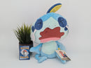 Pokemon Plush Toy - Sobble - Japanese Import - Pokemon Centre Collecatble