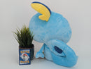 Pokemon Plush Toy - Sobble - Japanese Import - Pokemon Centre Collecatble