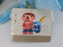 Pokemon Plush Toy - Sobble - Japanese Import - Pokemon Centre Collecatble