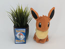 Pokemon Plush Toy - Eevee - Japanese Import - San-Ei Collecatble