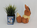 Pokemon Plush Toy - Eevee - Japanese Import - San-Ei Collecatble
