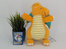 Pokemon Plush Toy - Dragonite - Japanese Import - Banpresto Collecatble