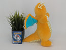 Pokemon Plush Toy - Dragonite - Japanese Import - Banpresto Collecatble