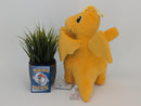 Pokemon Plush Toy - Dragonite - Japanese Import - Banpresto Collecatble