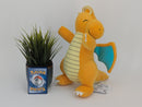 Pokemon Plush Toy - Dragonite - Japanese Import - Banpresto Collecatble