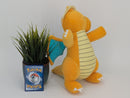 Pokemon Plush Toy - Dragonite - Japanese Import - Banpresto Collecatble