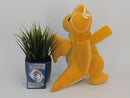 Pokemon Plush Toy - Dragonite - Japanese Import - Banpresto Collecatble