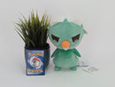 Pokemon Plush Toy - Capsakid - Japanese Import - Banpresto Collecatble