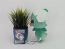 Pokemon Plush Toy - Capsakid - Japanese Import - Banpresto Collecatble