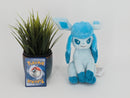 Pokemon Plush Toy - Glaceon - Japanese Import - San-Ei Collecatble