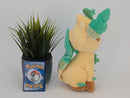 Pokemon Plush Toy - Leafeon - Japanese Import - Banpresto Collecatble
