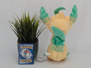 Pokemon Plush Toy - Leafeon - Japanese Import - Banpresto Collecatble