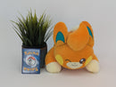 Pokemon Plush Toy - Pawmi - Japanese Import - Banpresto Collecatble