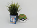 Pokemon Plush Toy - Nest Ball - Japanese Import - Banpresto Collecatble