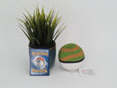 Pokemon Plush Toy - Nest Ball - Japanese Import - Banpresto Collecatble