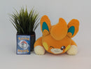 Pokemon Plush Toy - Pawmi - Japanese Import - Banpresto Collecatble
