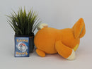 Pokemon Plush Toy - Pawmi - Japanese Import - Banpresto Collecatble