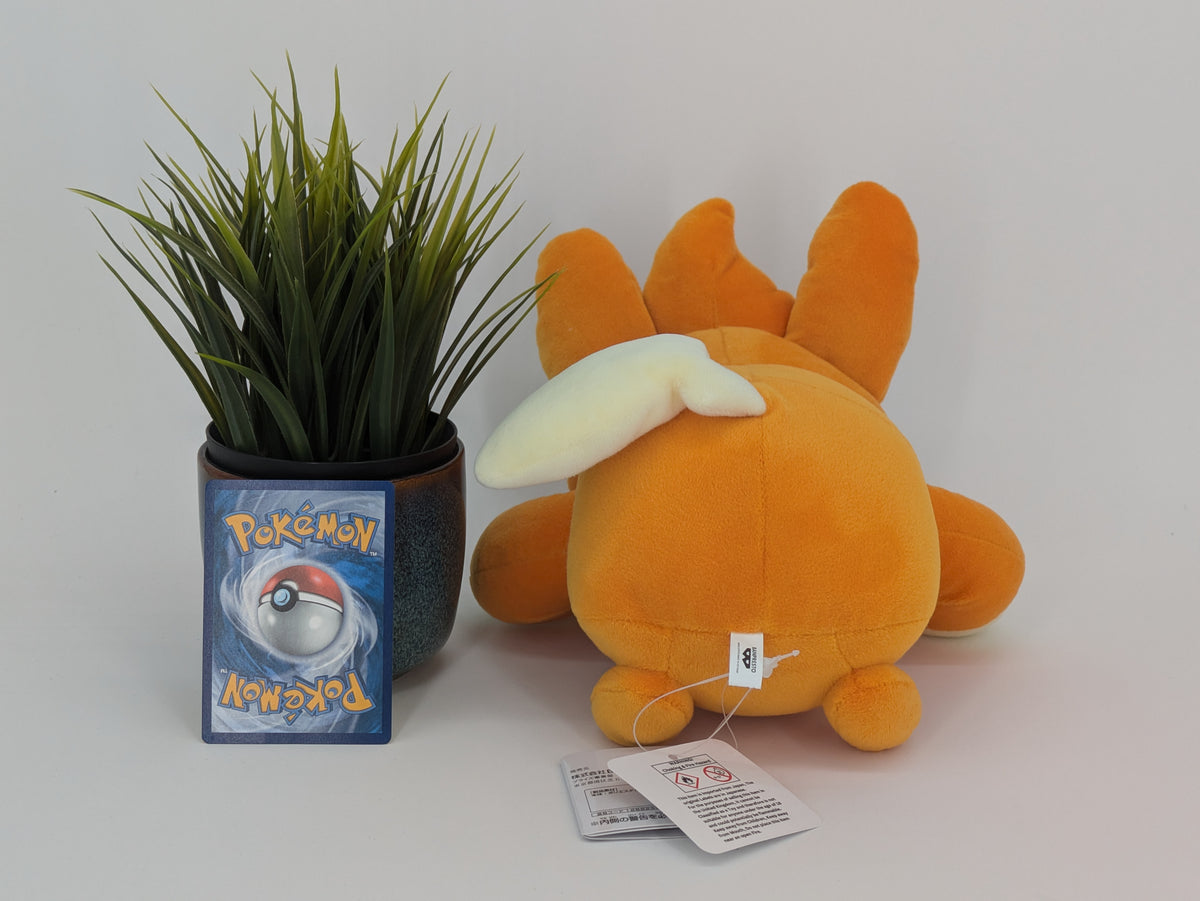Pokemon Plush Toy - Pawmi - Japanese Import - Banpresto Collecatble