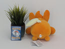 Pokemon Plush Toy - Pawmi - Japanese Import - Banpresto Collecatble