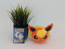 Pokemon Plush Toy - Flareon - Japanese Import - Banpresto Collecatble