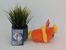Pokemon Plush Toy - Flareon - Japanese Import - Banpresto Collecatble