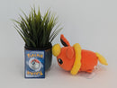 Pokemon Plush Toy - Flareon - Japanese Import - Banpresto Collecatble