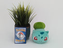 Pokemon Plush Toy - Bulbasaur - Japanese Import - Banpresto Collecatble