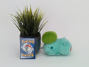 Pokemon Plush Toy - Bulbasaur - Japanese Import - Banpresto Collecatble