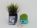 Pokemon Plush Toy - Bulbasaur - Japanese Import - Banpresto Collecatble