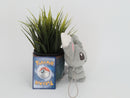 Pokemon Plush Toy - Cinccino - Japanese Import - Banpresto Collecatble