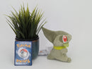 Pokemon Plush Toy - Axew - Japanese Import - Banpresto Collecatble