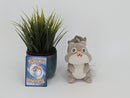 Pokemon Plush Toy - Skwovet - Japanese Import - Banpresto Collecatble