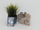 Pokemon Plush Toy - Skwovet - Japanese Import - Banpresto Collecatble