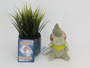 Pokemon Plush Toy - Axew - Japanese Import - Banpresto Collecatble