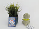 Pokemon Plush Toy - Axew - Japanese Import - Banpresto Collecatble