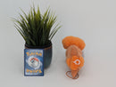 Pokemon Plush Toy - Vulpix - Japanese Import - Banpresto Collecatble